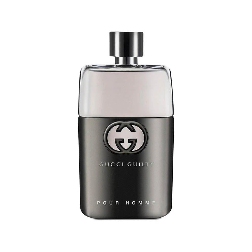عطر قوتشي جيلتي بور هوم للرجال - او دى تواليت 90 مل