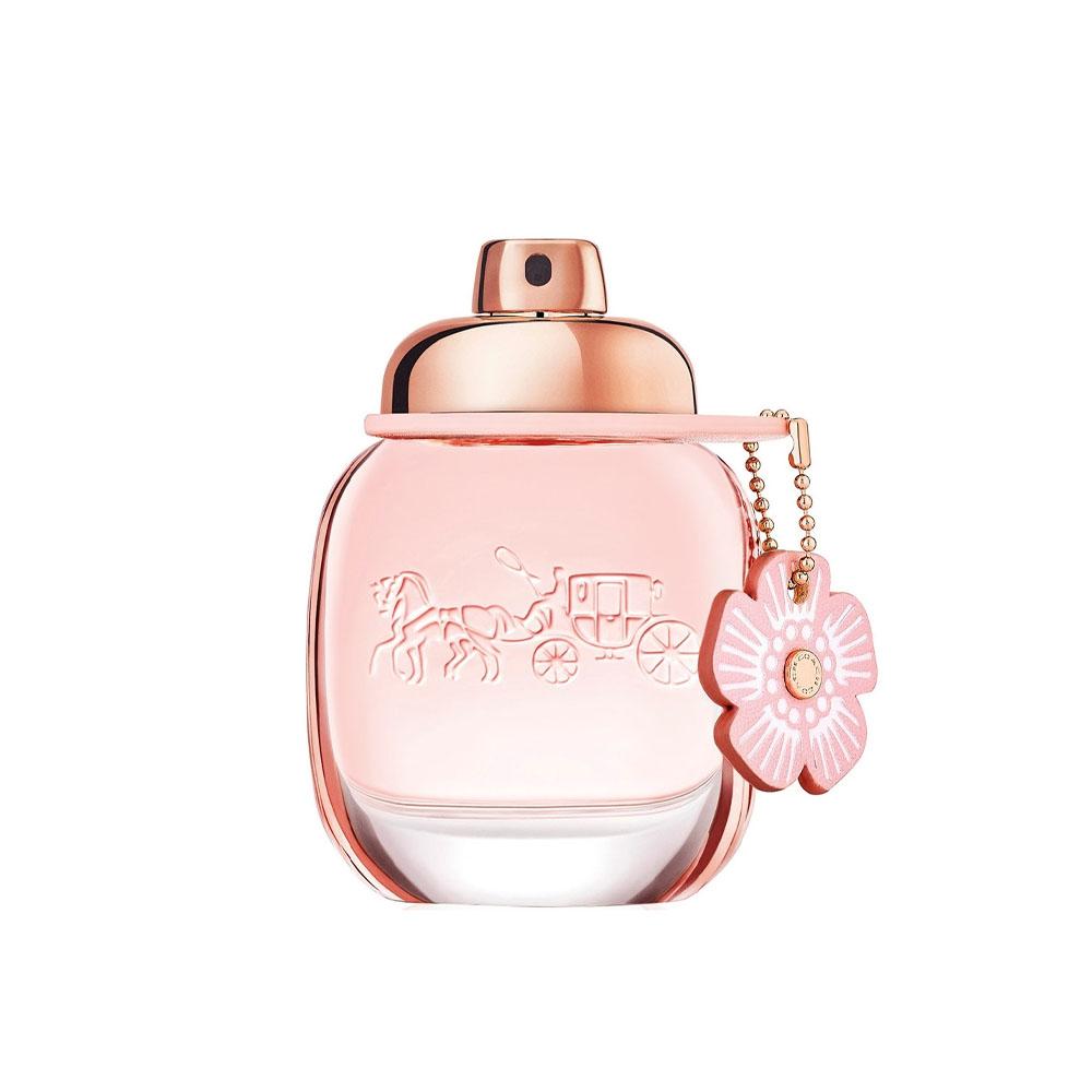 عطر كوتش فلورال للنساء - او دى بارفيوم 90 مل