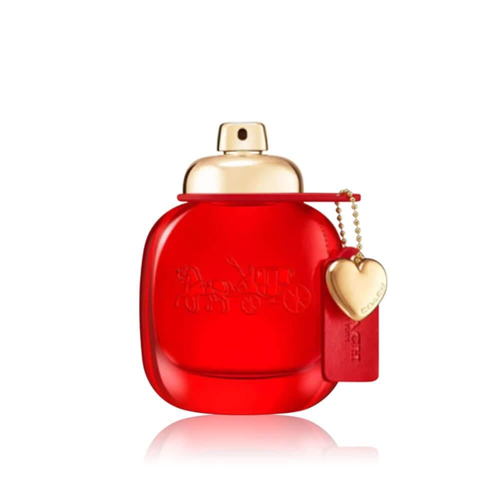 عطر كوتش لوف للنساء - او دى بارفيوم 90 مل