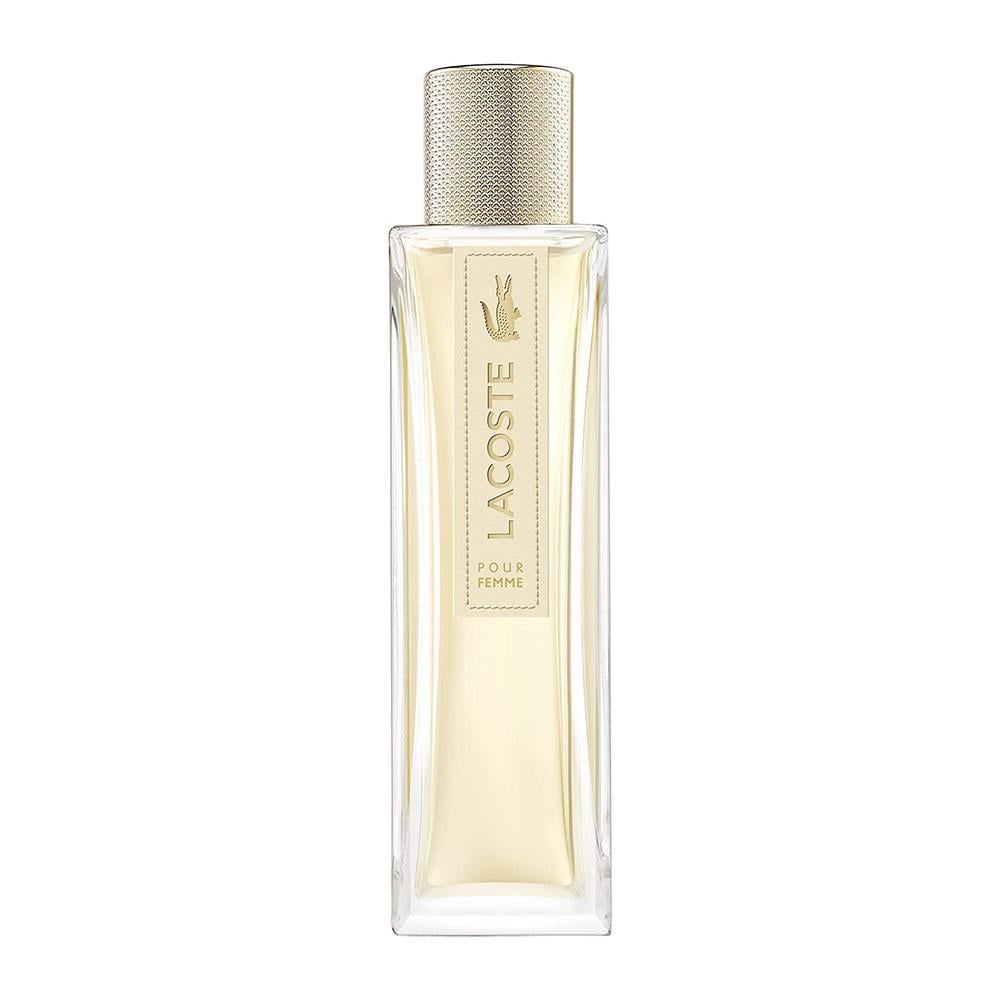عطر لاكوست بور فيم للنساء - او دى بارفيوم 90 مل