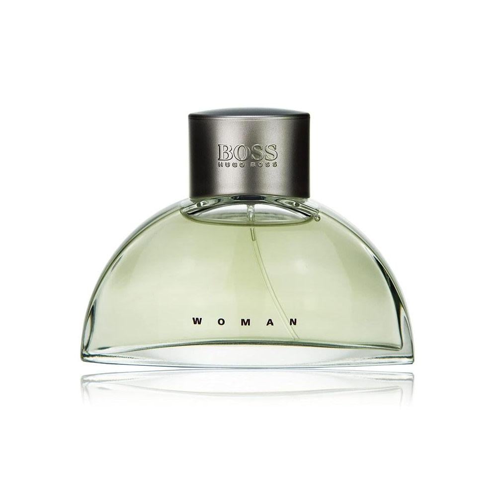 عطر هوجو بوس وومن للنساء - او دى بارفيوم 90 مل