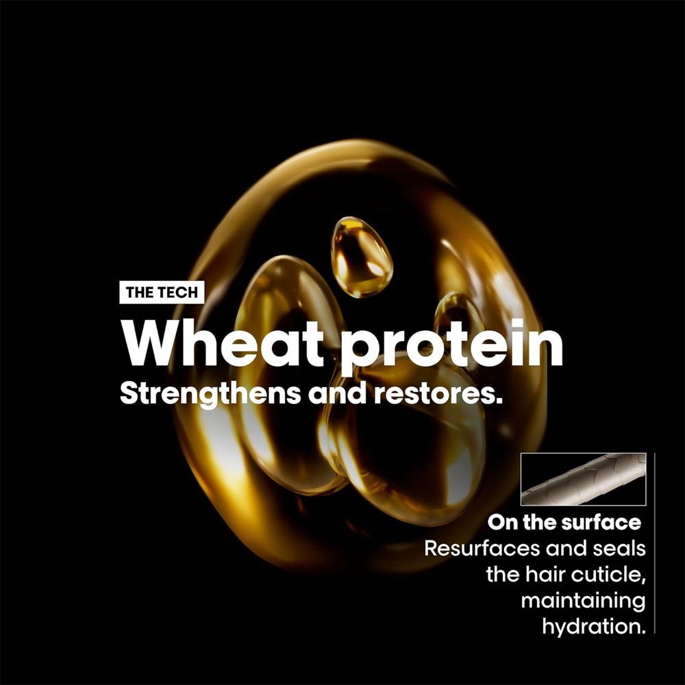 L'Oréal Professionnel Absolut Repair Protein + Omega 9 Mask - 250 ml