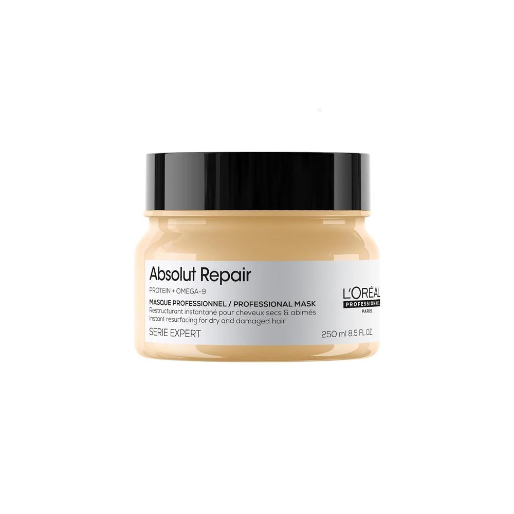 L'Oréal Professionnel Absolut Repair Protein + Omega 9 Mask - 250 ml
