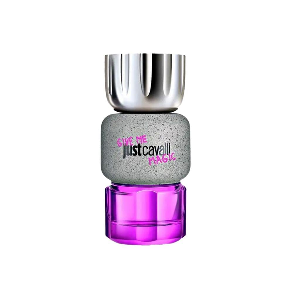 عطر جست كافالي جيف مي ماجيك للنساء - او دي بارفيوم 90 مل