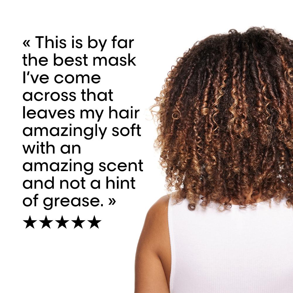 L'Oréal Professionnel Absolut Repair Protein + Omega 9 Mask - 500 ml
