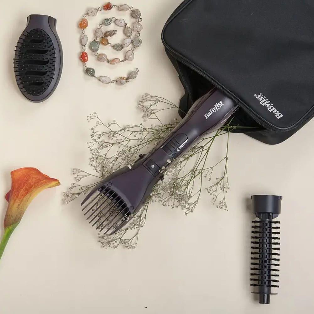 Babyliss Pro Styling Brush Hair Styler Model AS115SDE