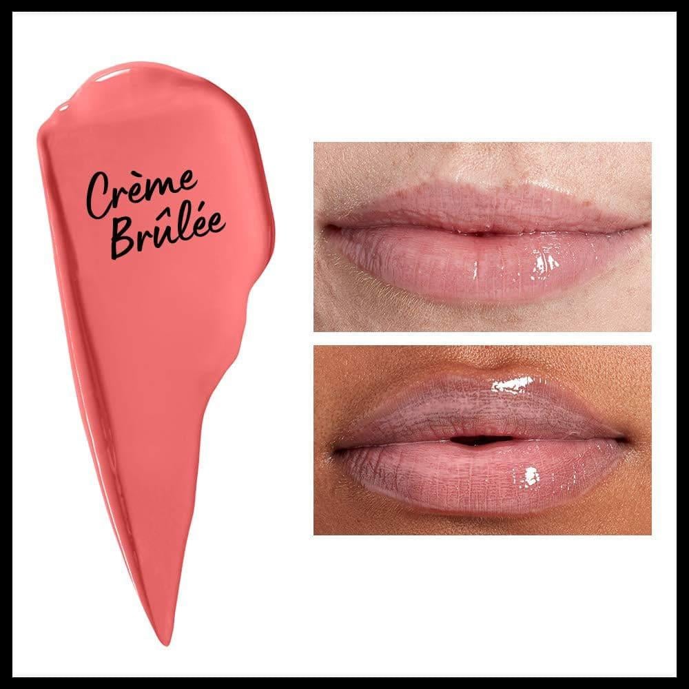 NYX Butter Gloss BLG05 Creme Brulee - 8 Ml