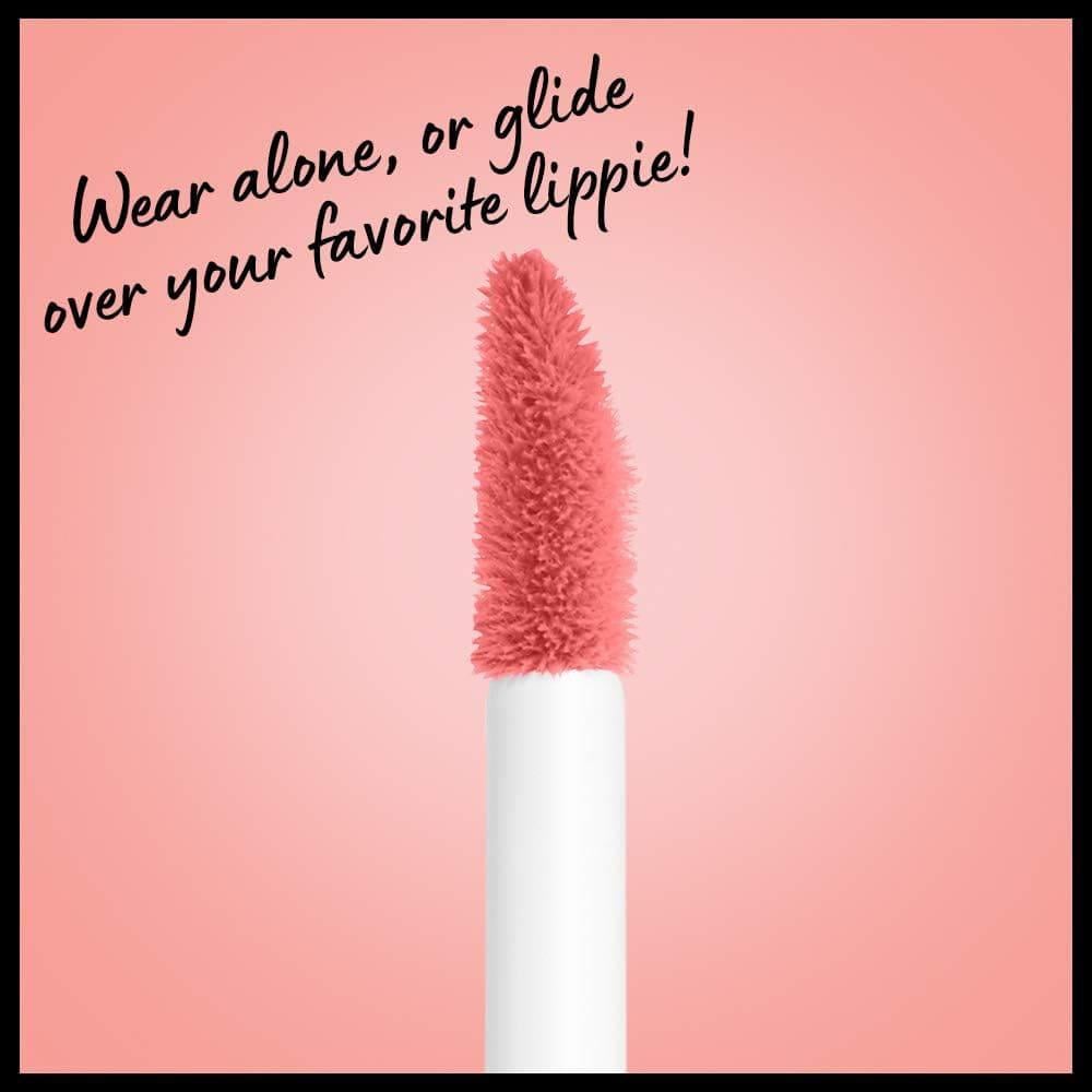 NYX Butter Gloss BLG05 Creme Brulee - 8 Ml