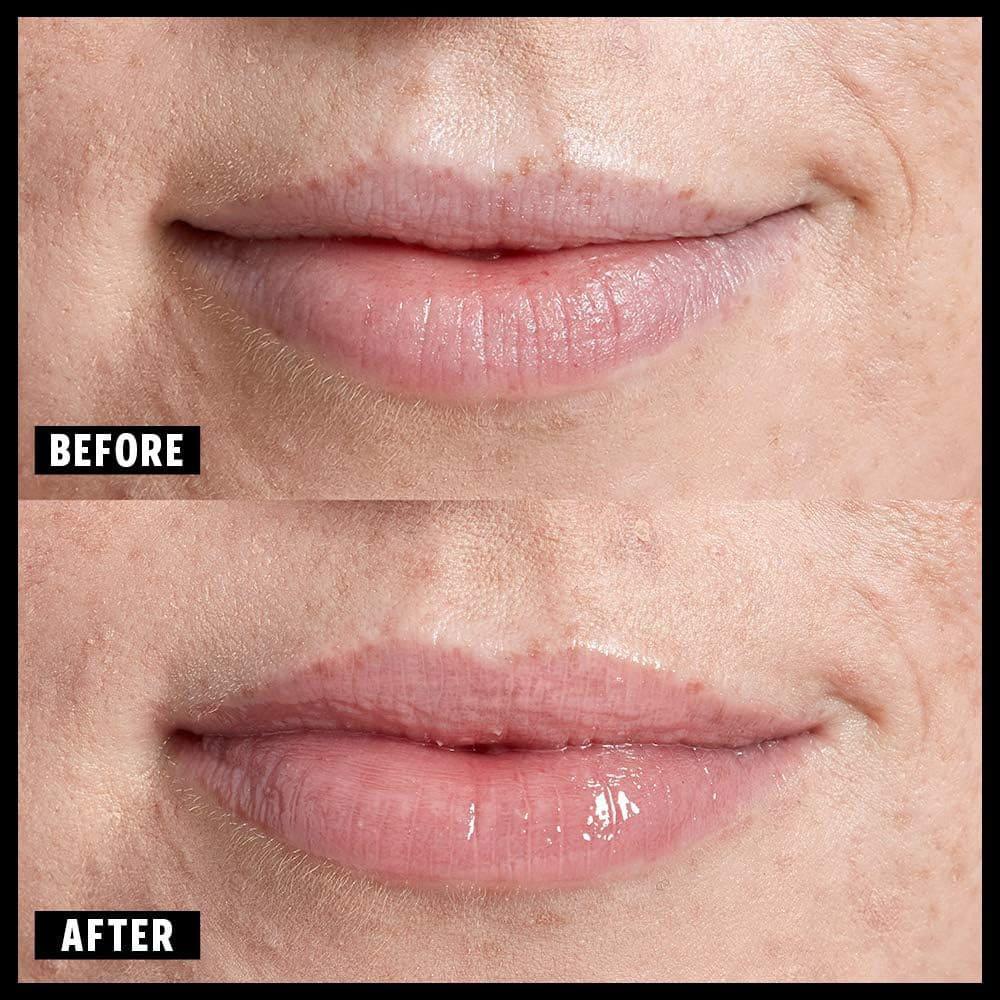 NYX Butter Gloss BLG05 Creme Brulee - 8 Ml