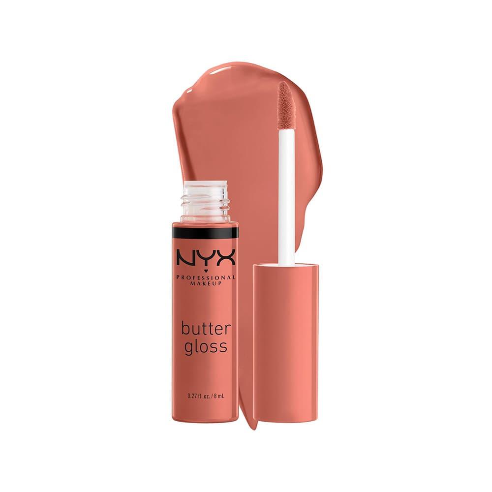 NYX Butter Gloss BLG35 Bit Of Honey - 8 Ml