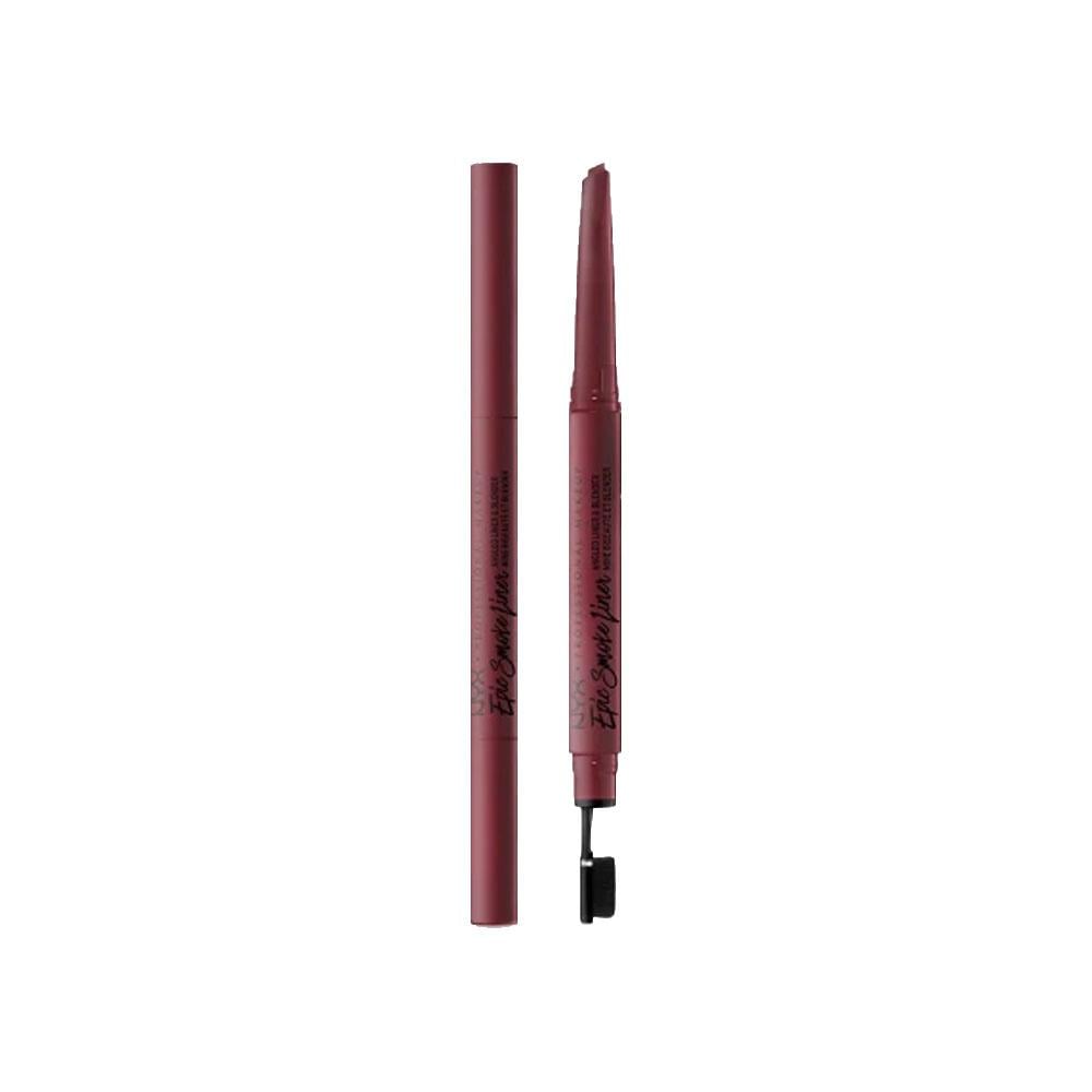 NYX Epic Smoke Liner Eyeliner Pencil - 06 Brick Fire