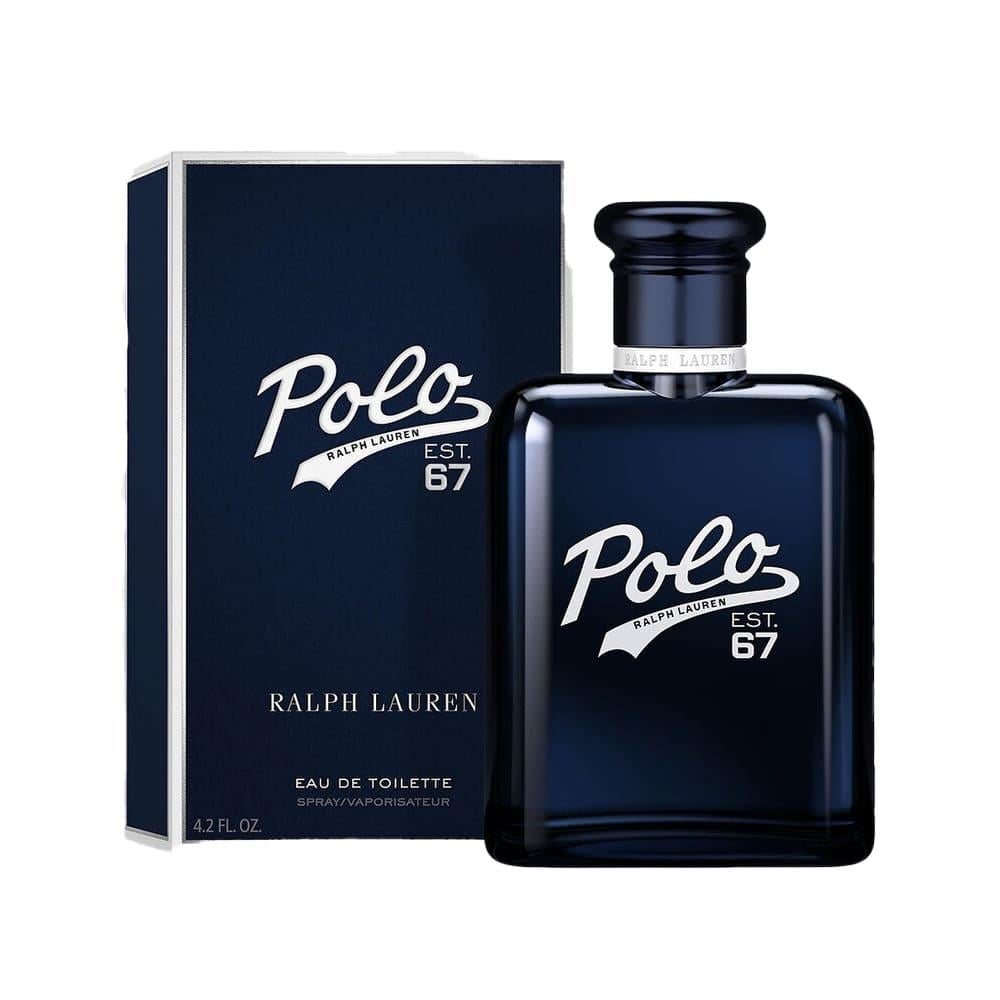 Ralph Lauren Polo EST67 perfume for Men - Eau de Toilette 125ml