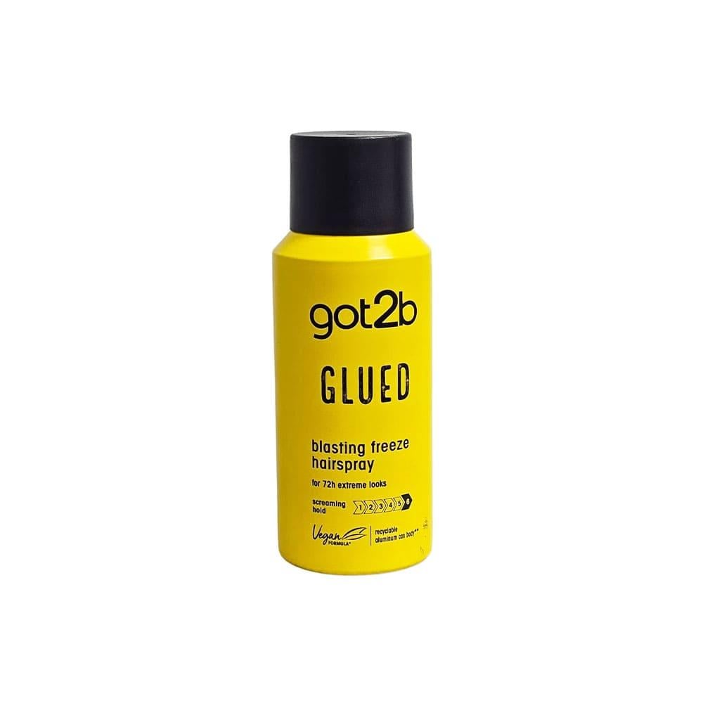 Got2B Glued Blasting Freeze 100ml