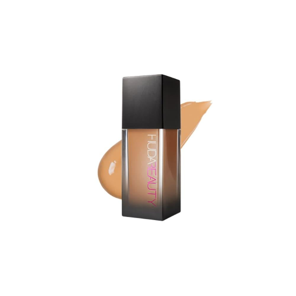 Huda Beauty FauxFilter Luminous Matte Foundation PEACHES N' CREAM 245B ml35 - كريم أساس مات 245 بي من ھدى بیوتي 35 مل