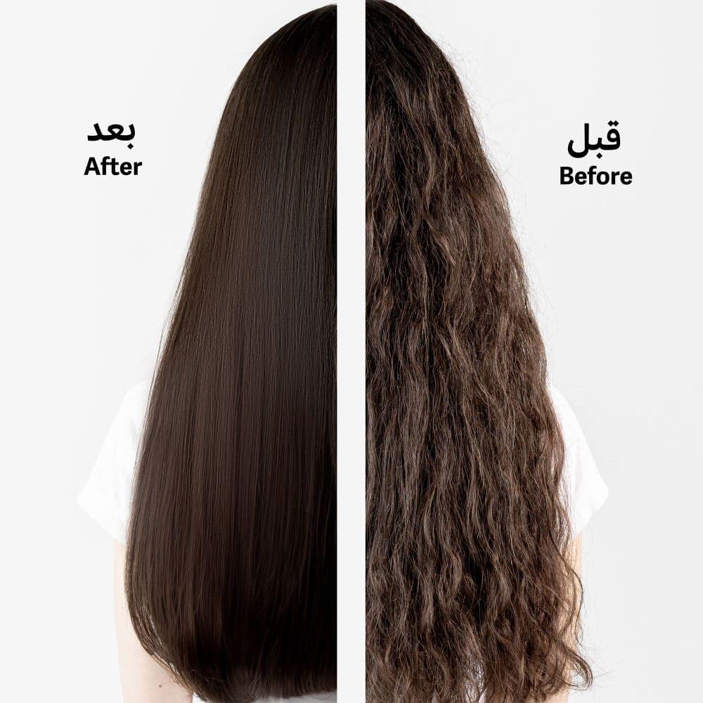 لابيل ستريت جهاز تمليس الشعر - LB-003