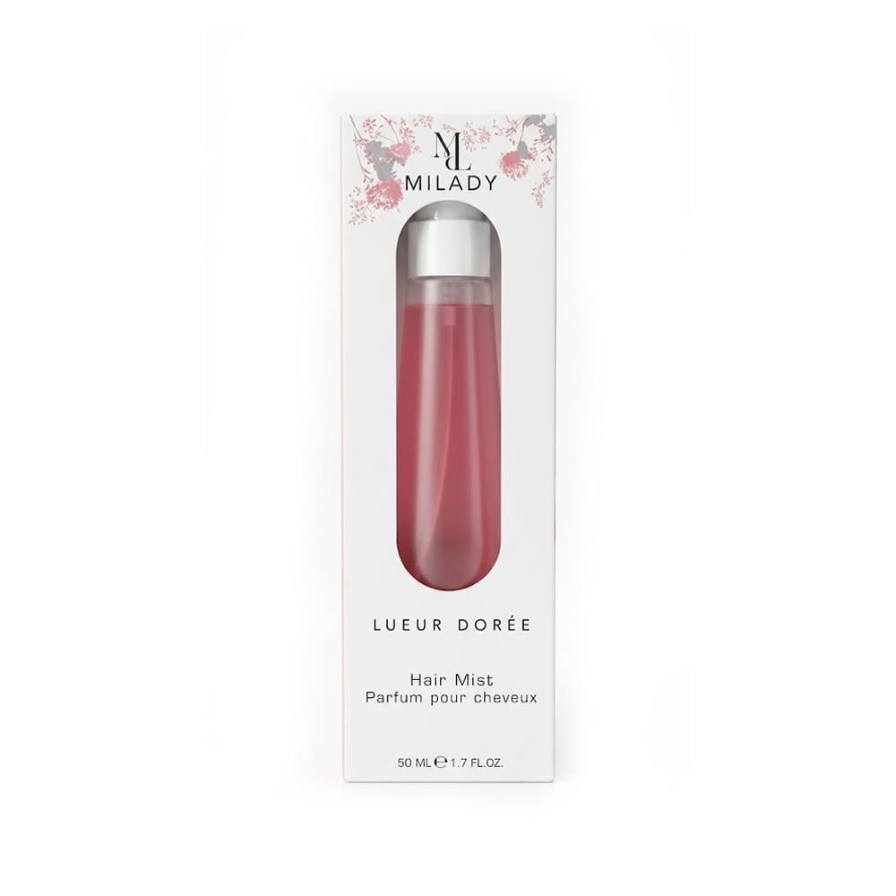 Milady Hair Mist Lueur Doree - 50 ml