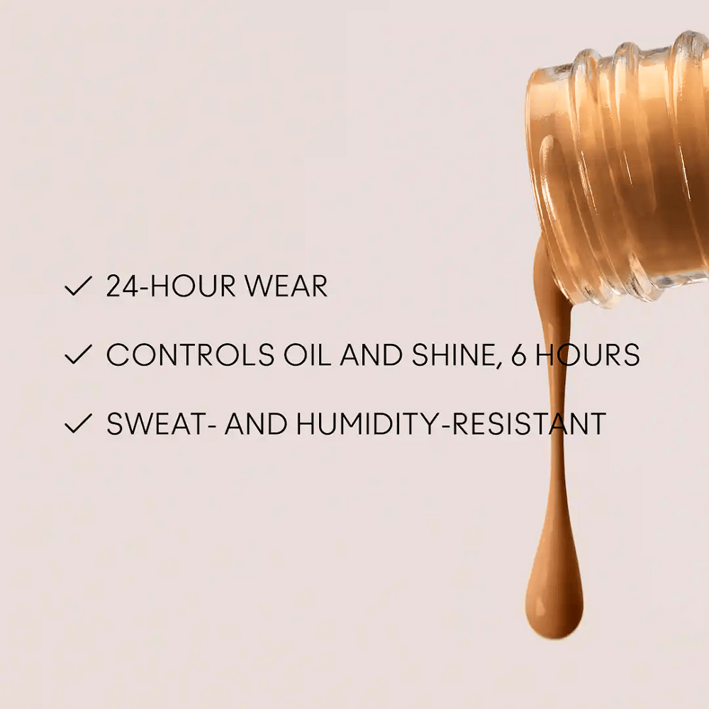 MAC Studio Fix Fluid SPF 15 Foundation NC20 - 30 ml