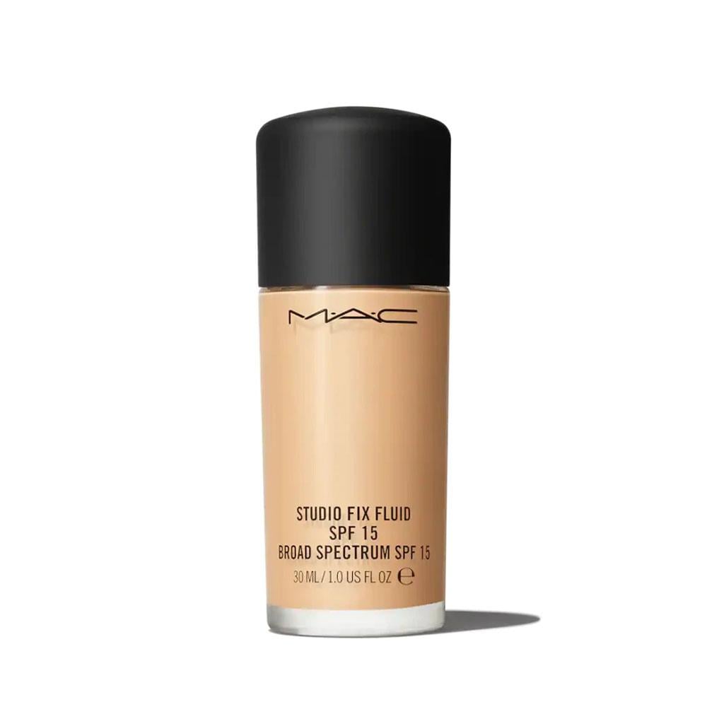 MAC Studio Fix Fluid SPF 15 Foundation NC20 - 30 ml