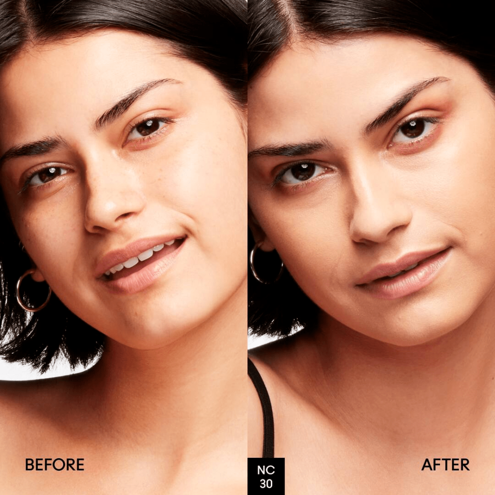 MAC Studio Fix Fluid SPF 15 Foundation NC30 - 30 ml
