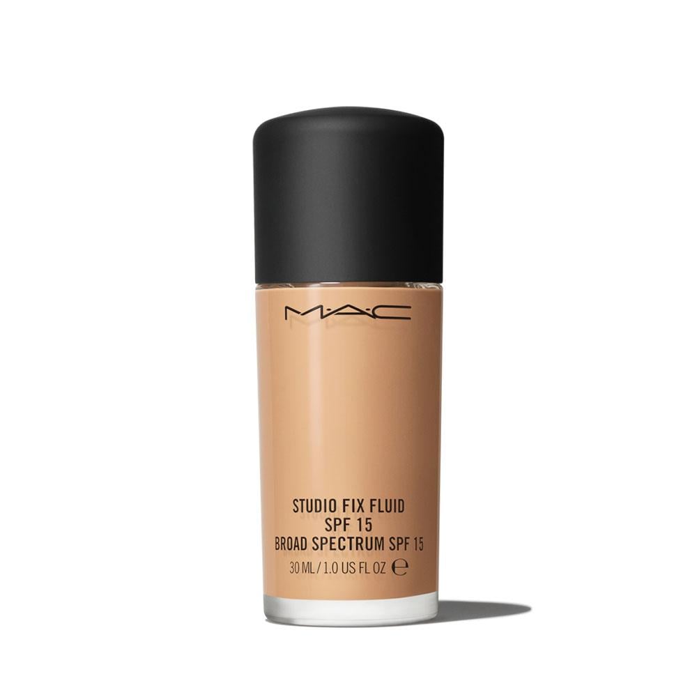 MAC Studio Fix Fluid SPF 15 Foundation NC30 - 30 ml
