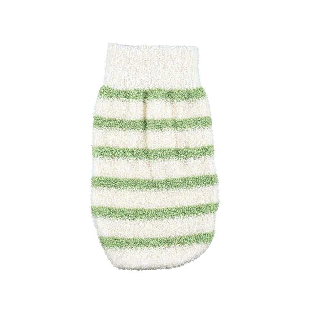 Titania Soft Body Massage Loofah, Multiple Colors - Model Nr.9117