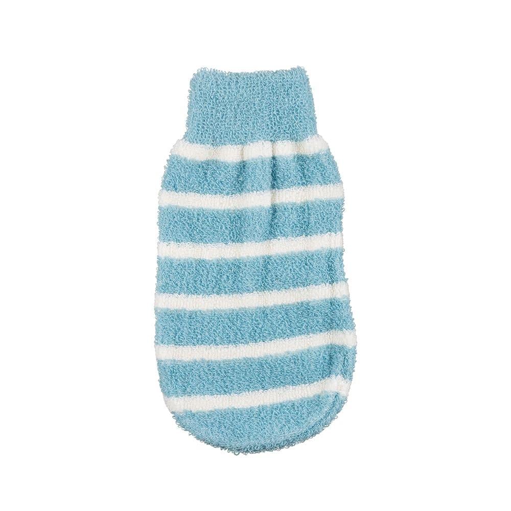 Titania Soft Body Massage Loofah, Multiple Colors - Model Nr.9117