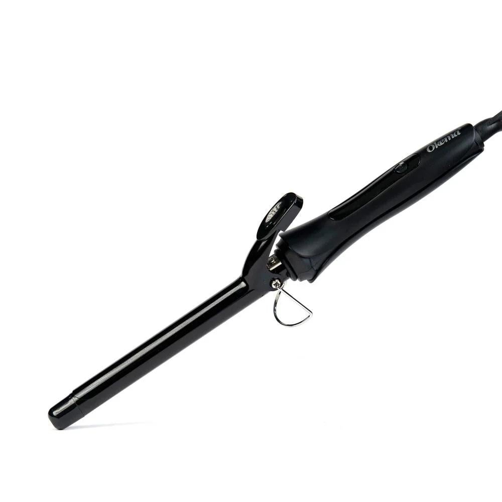 Okema Hair Curling Iron Model OK-1096