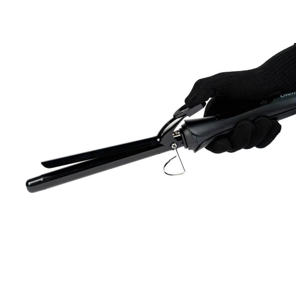 Okema Hair Curling Iron Model OK-1096