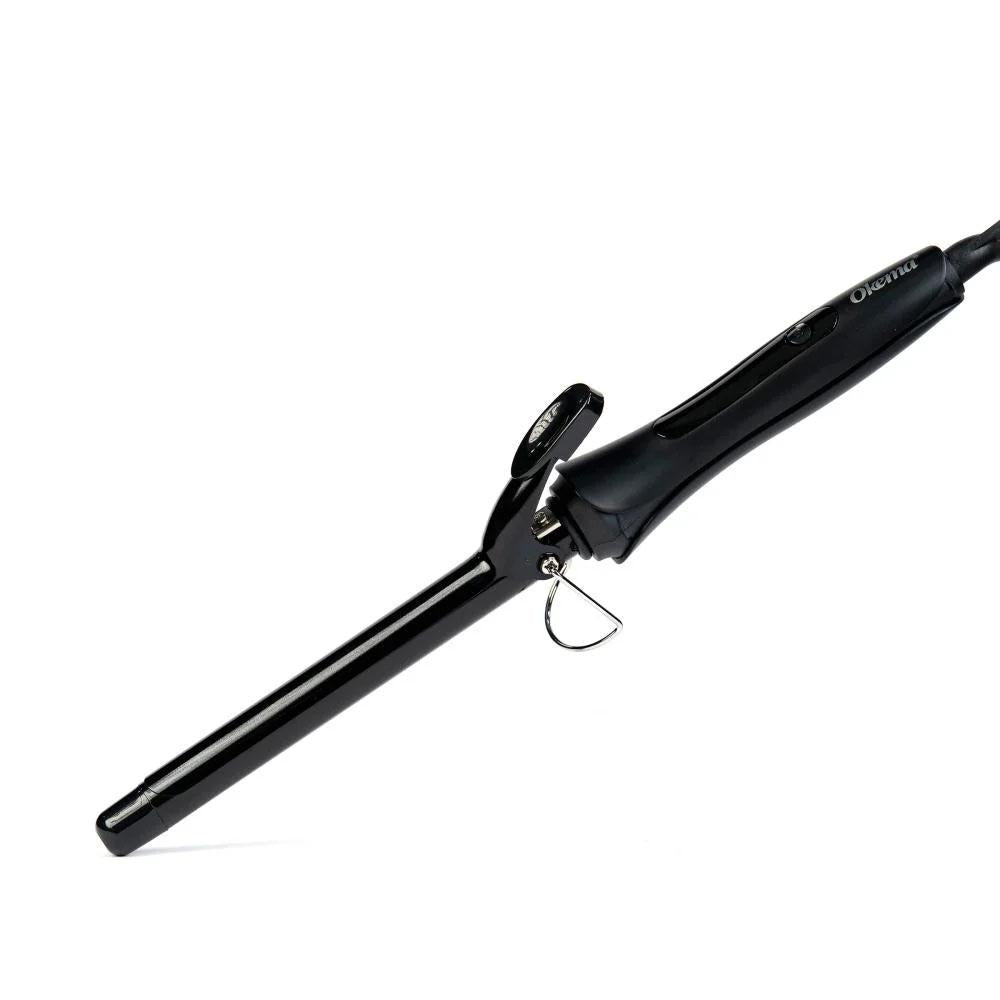 Okema Hair Curling Iron Model OK-1097