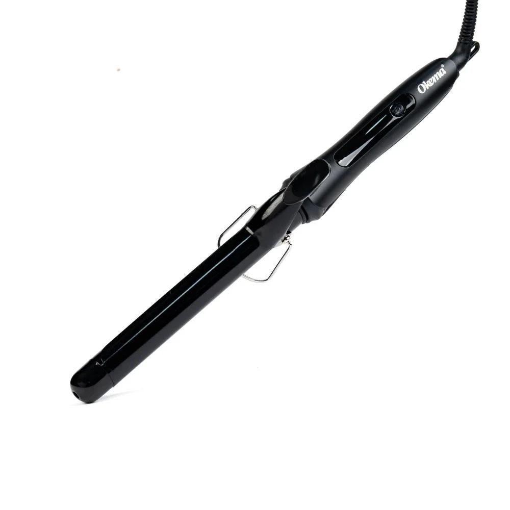 Okema Hair Curling Iron Model OK-1097