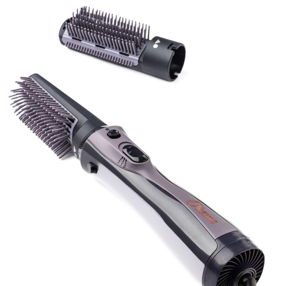 OKEMA Professional Hair Dryer & Styler Model OK-1400