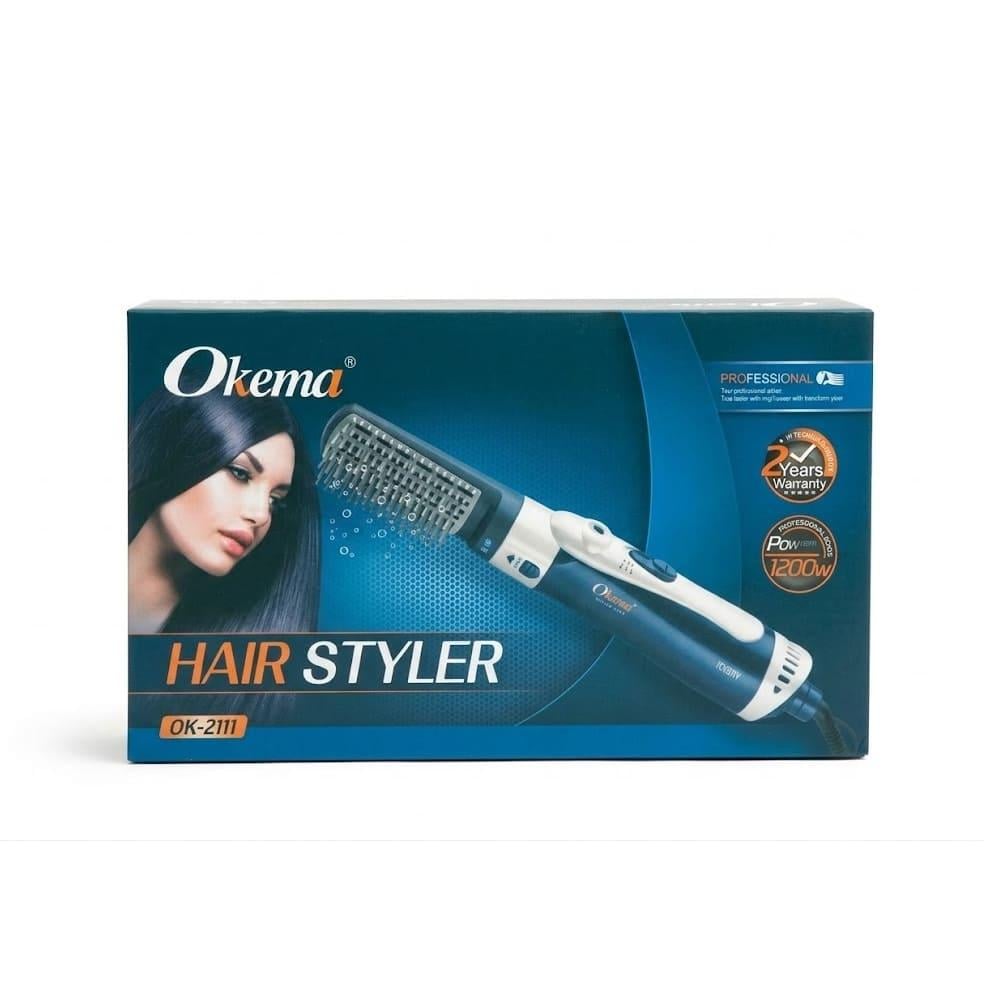 Okema Hairdresser - OK-2111