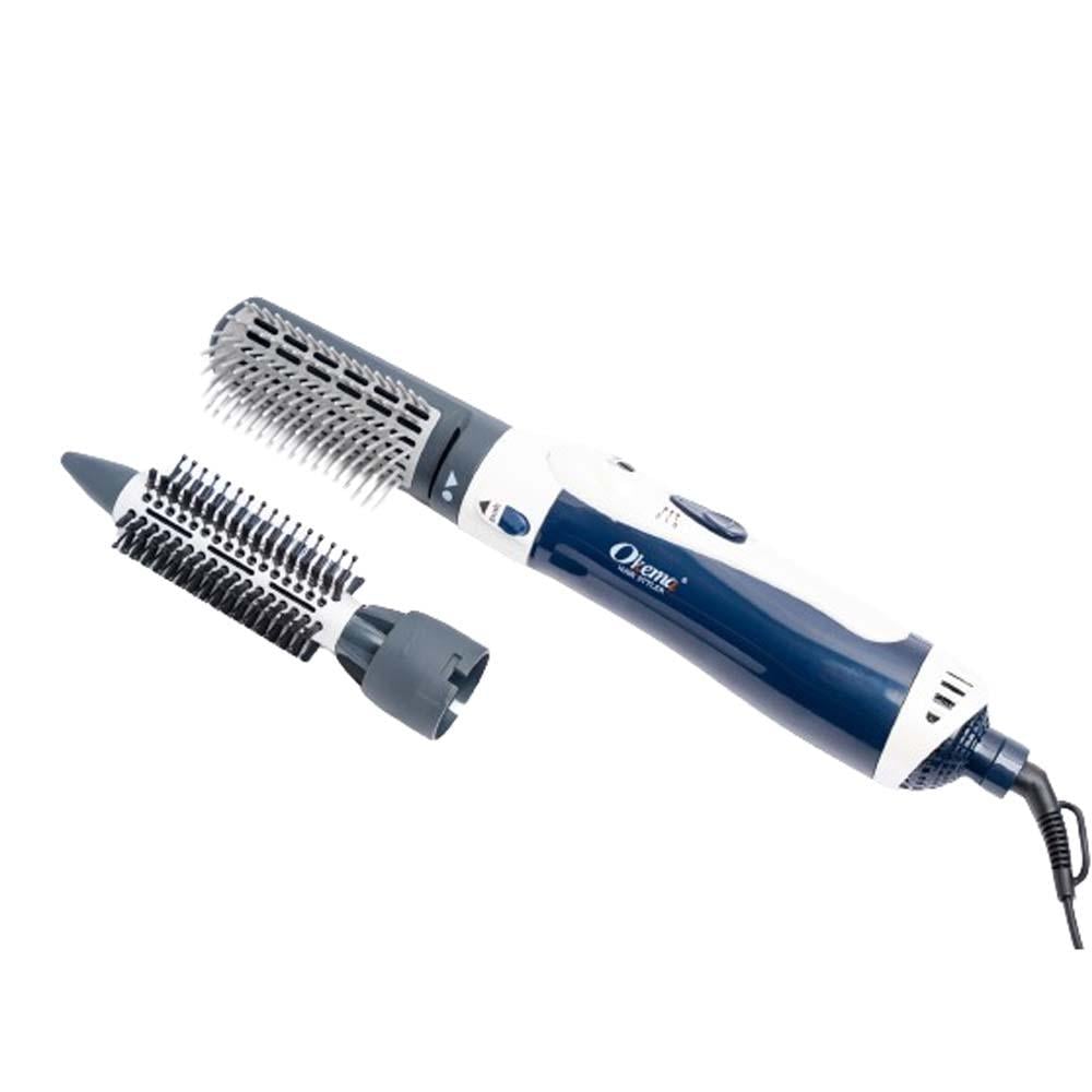 Okema Professional Hair Style Brush Set - OK-2113