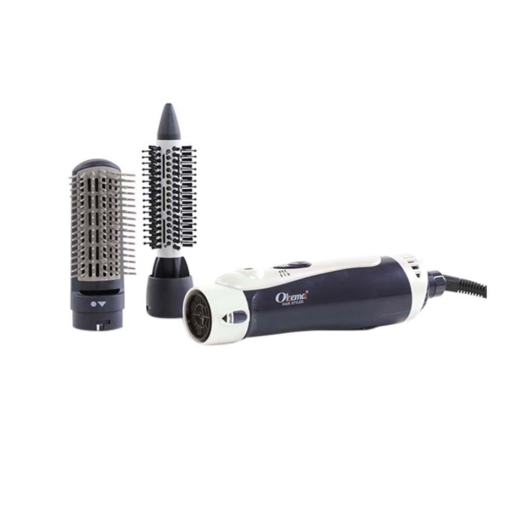 Okema Professional Hair Style Brush Set - OK-2113