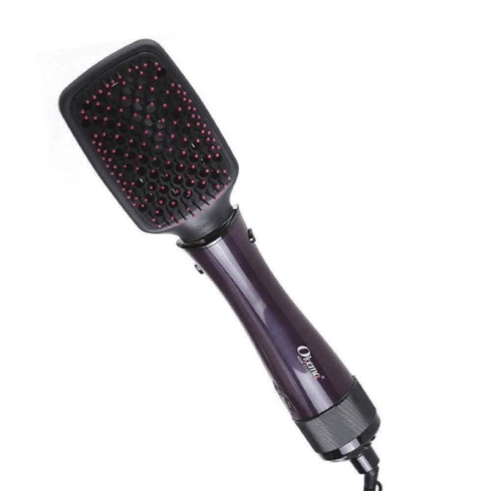 Okema Satin Hair Brush - OK-2119