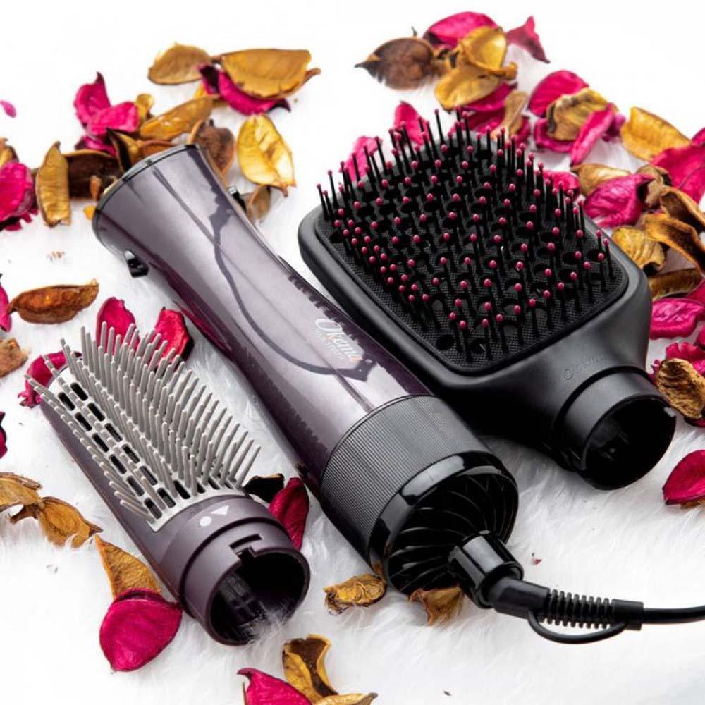 Okema Satin Hair Brush - OK-2119