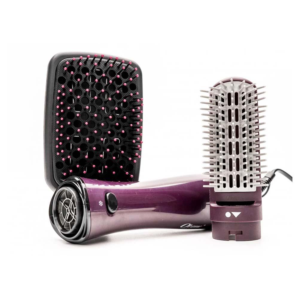 Okema Satin Hair Brush - OK-2119