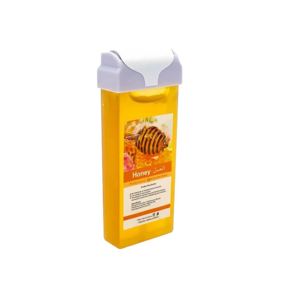 Okema Wax Depilatory For Heater OK-412