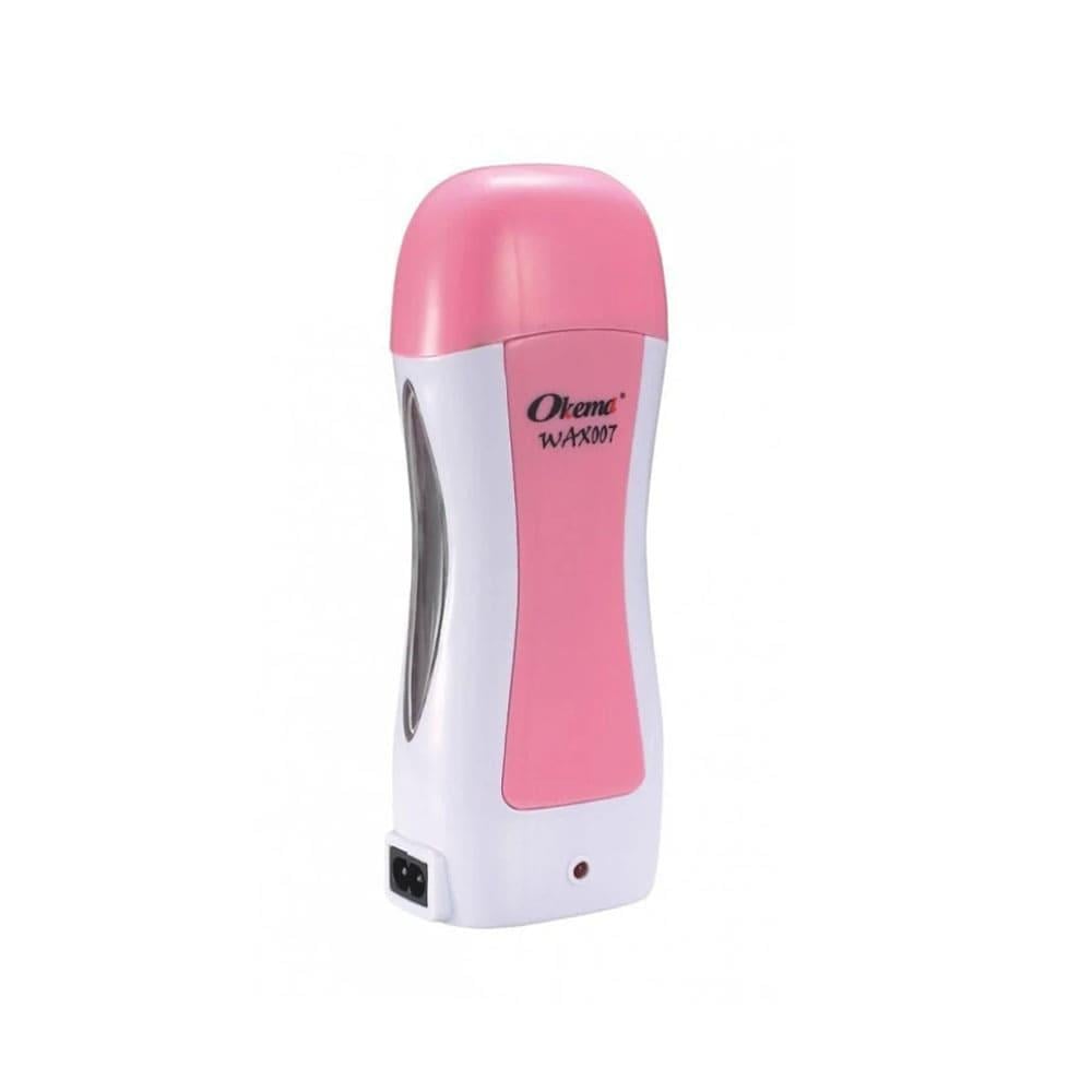 Okema Wax Depilatory For Heater OK-412