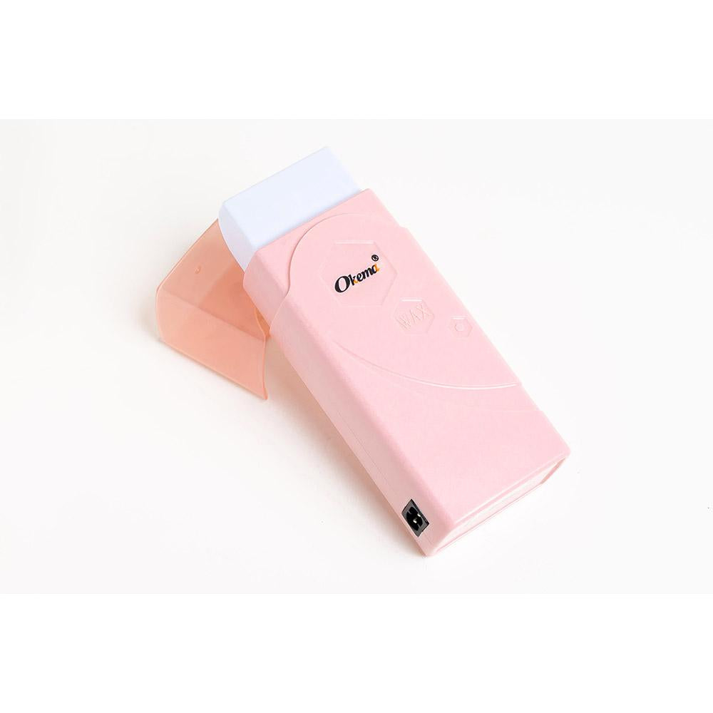 Okema Wax Depilatory For Heater OK-413
