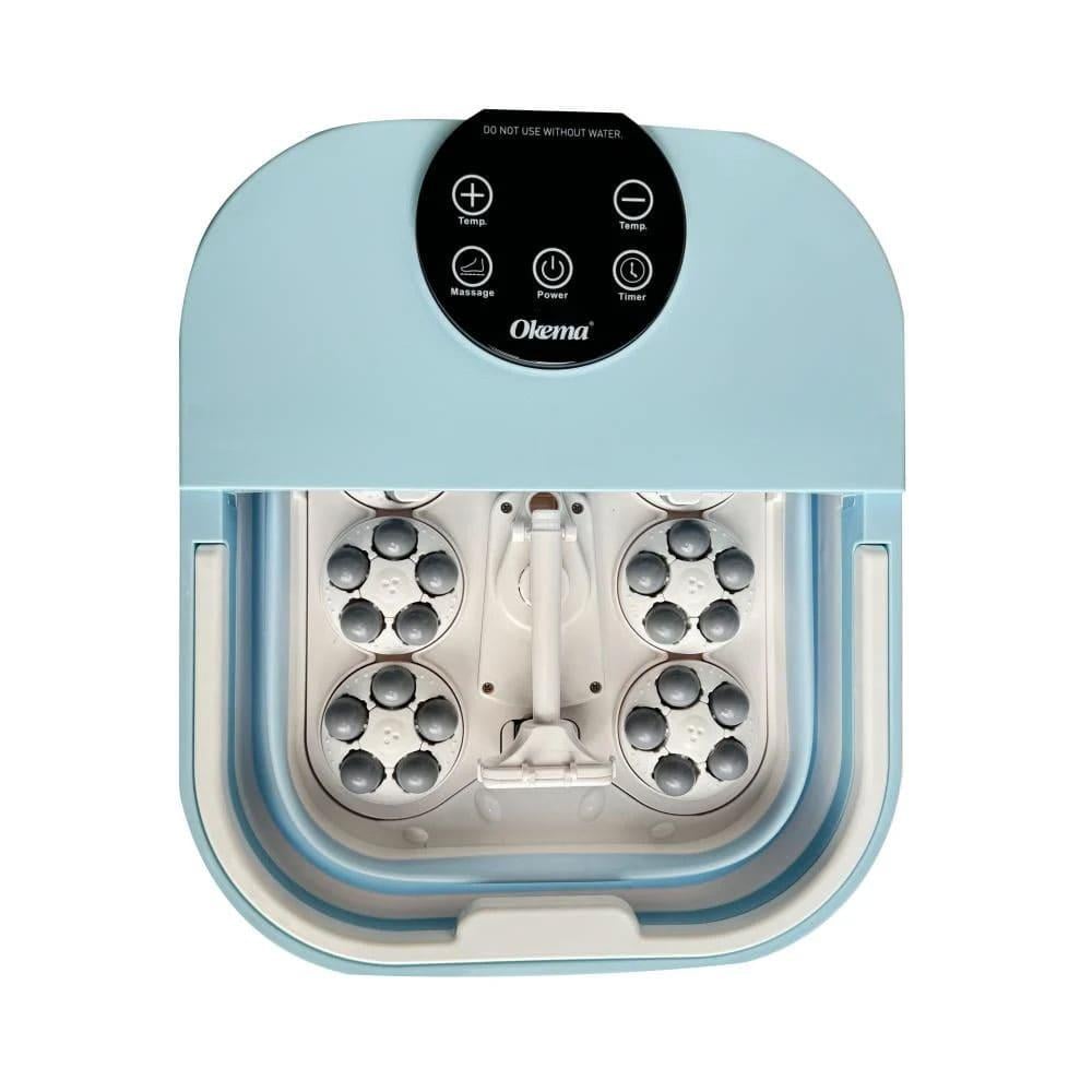 Okema Auto-Roller Massager Model OK-521