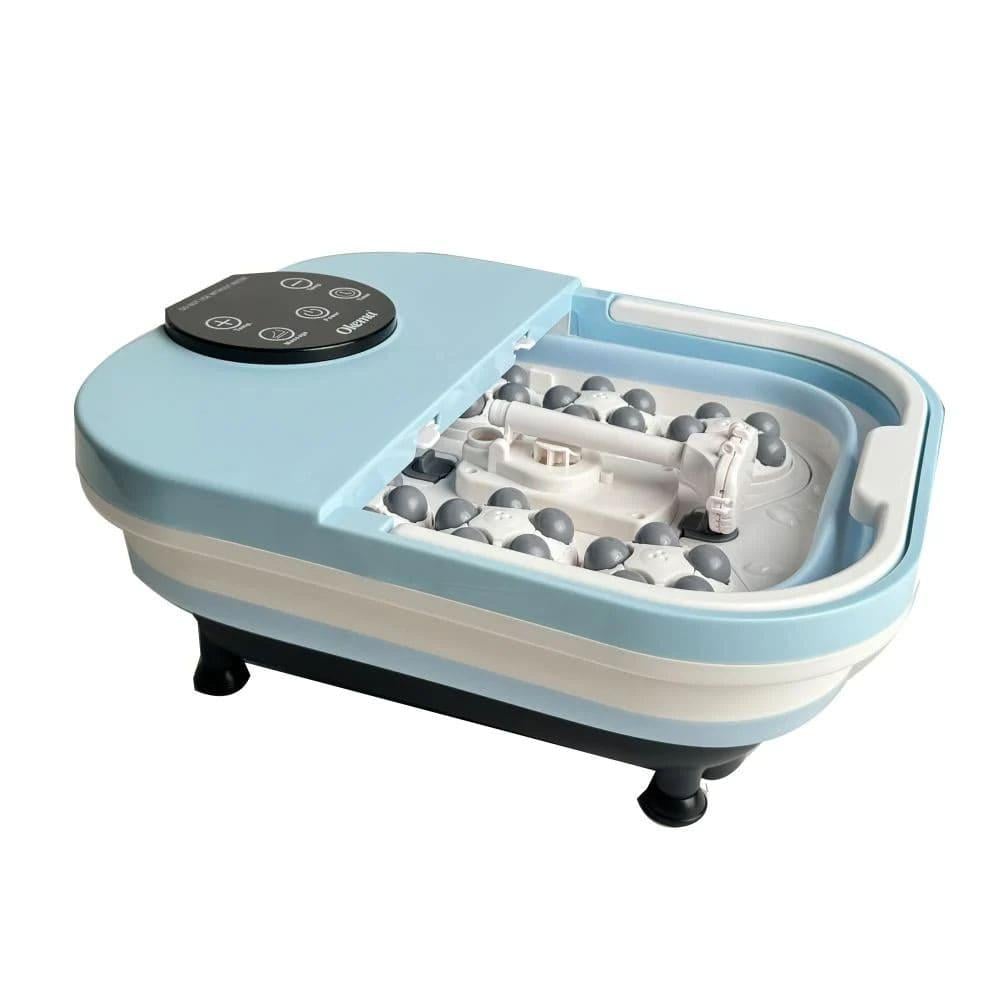 Okema Auto-Roller Massager Model OK-521