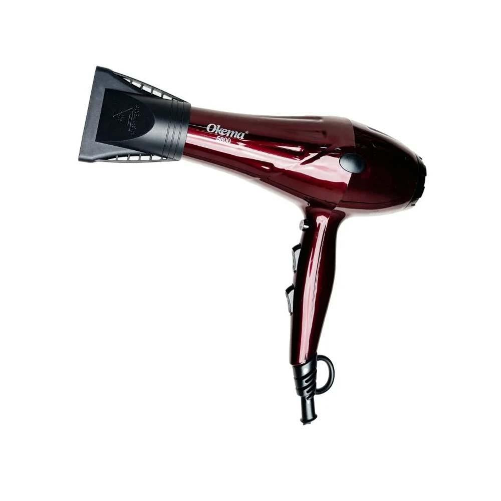 Okema Hair Dryer Model - OK-5800