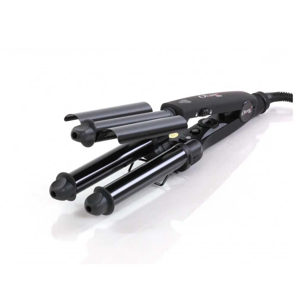 Okema Pro Fair Ceramic Coated Hair Curler OK-707