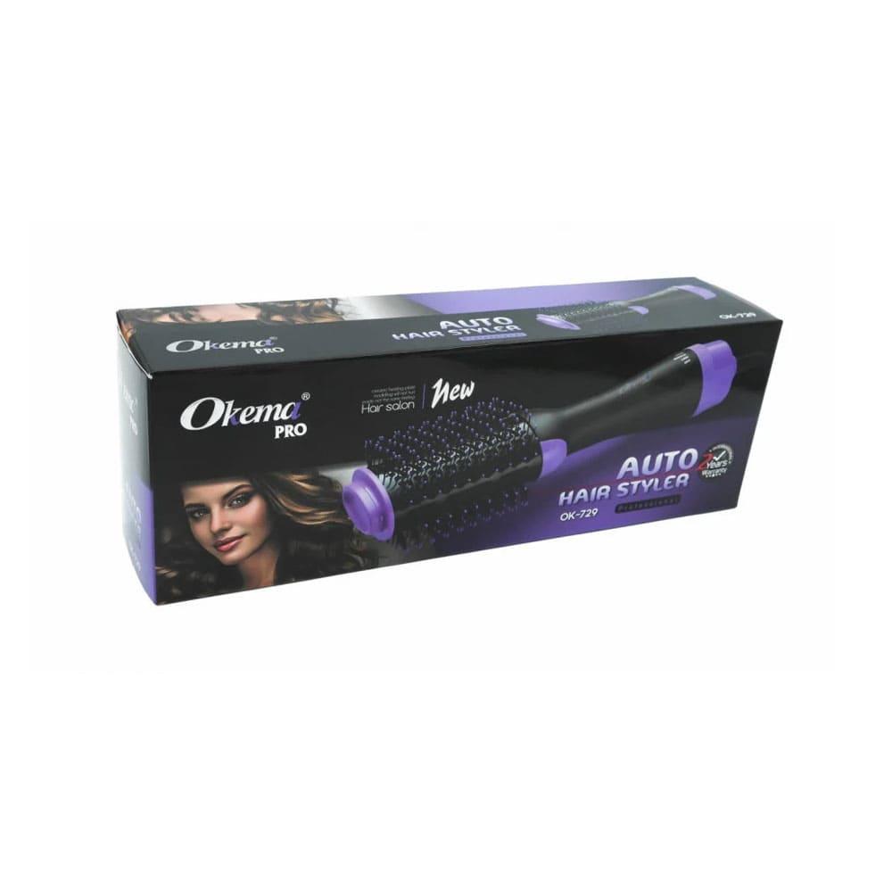 Okema Auto Hair Styler Model OK-729