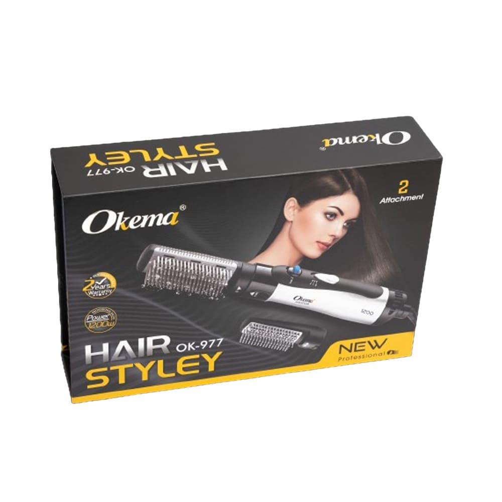 Okema Hair styley - OK-977