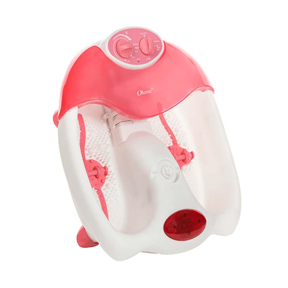 Okema Foot Spa Multifunction - OK519