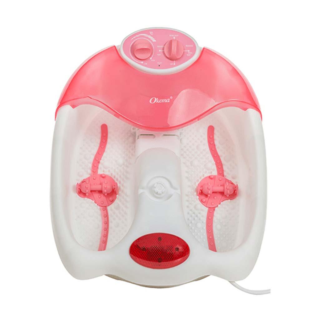 Okema Foot Spa Multifunction - OK519