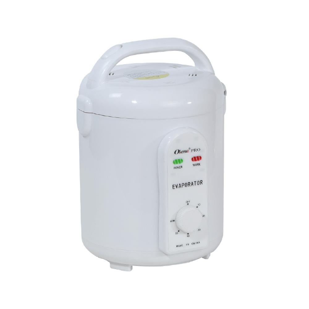 اوكيما حمام بخار ساونا عائلي Ok-517