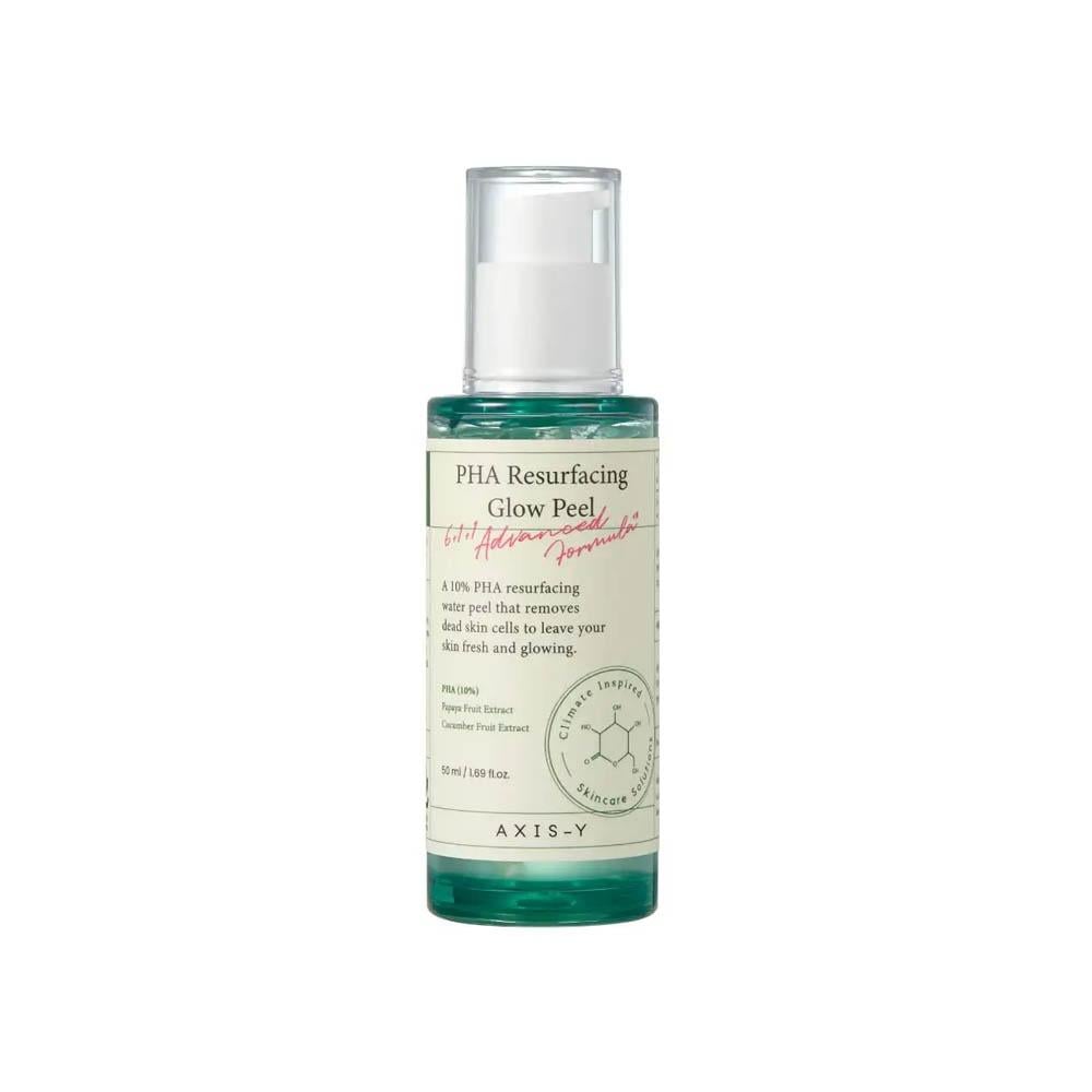 AXIS-Y PHA Resurfacing Scrub - 50 ml